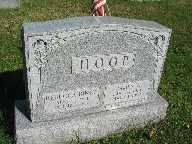 tombstone